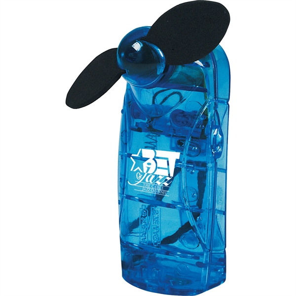 Maxi Mini Fan... from ASI 66887 PCNA / Bullet