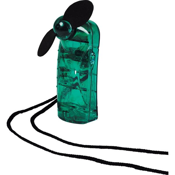 Maxi Mini Fan... from ASI 66887 PCNA / Bullet