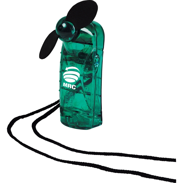 Maxi Mini Fan... from ASI 66887 PCNA / Bullet