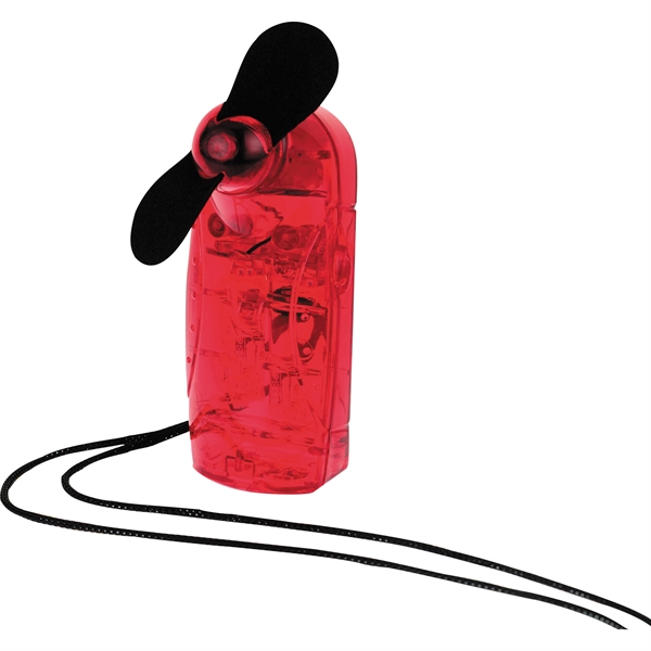 Maxi Mini Fan... from ASI 66887 PCNA / Bullet