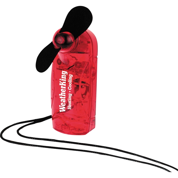 Maxi Mini Fan... from ASI 66887 PCNA / Bullet