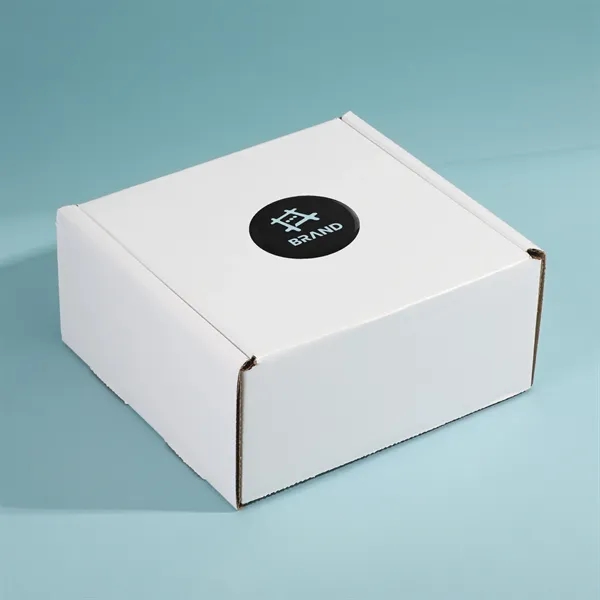 Includes natural beeswax lip moisturizer, moisturizing sanitizer, lotion, & a Wixie... from ASI 61966 HPG / Mixie