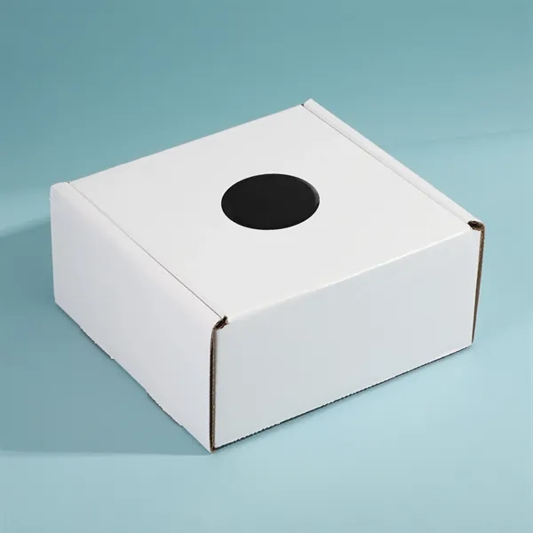 Includes natural beeswax lip moisturizer, moisturizing sanitizer, lotion, & a Wixie... from ASI 61966 HPG / Mixie