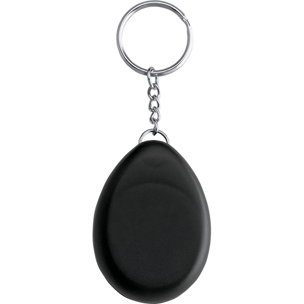 Oval Compass Key Ring... from ASI 42424 ZZ DROPPED -Bullet