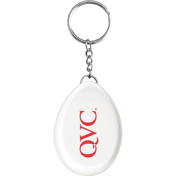 Oval Compass Key Ring... from ASI 42424 ZZ DROPPED -Bullet