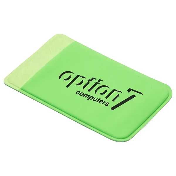 Phone Wallet... from ASI 36730 Ariel Premium Supply Inc