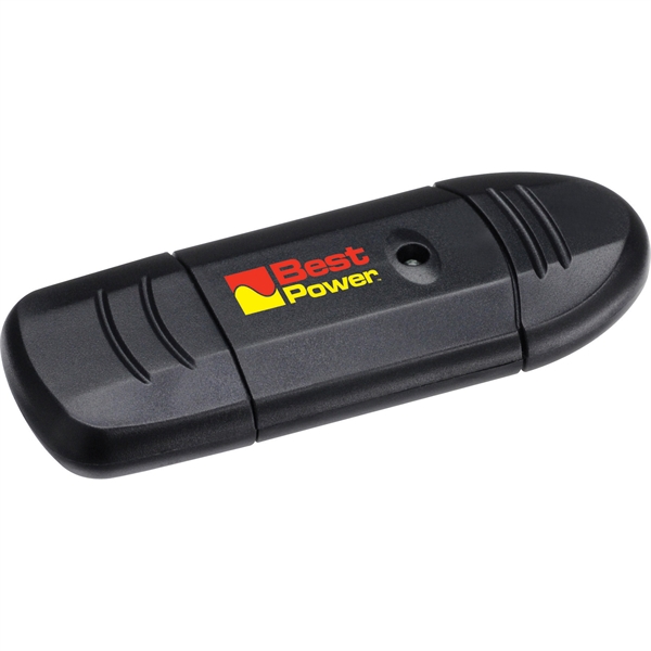 6-in-1 Card Reader... from ASI 42424 ZZ DROPPED -Bullet