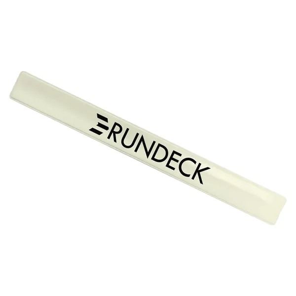 Slap this vinyl coated band against the wrist.... from ASI 52710 Lincoln Line