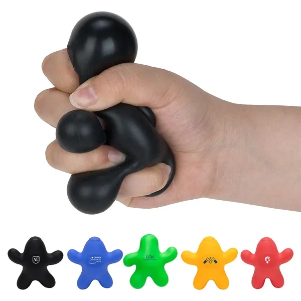Stress Toy... from ASI 36730 Ariel Premium Supply Inc