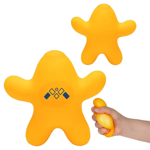 Stress Toy... from ASI 36730 Ariel Premium Supply Inc