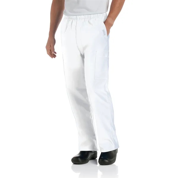 Landau Essentials Men's Cargo Pant... from ASI 86018 Scrub Authority