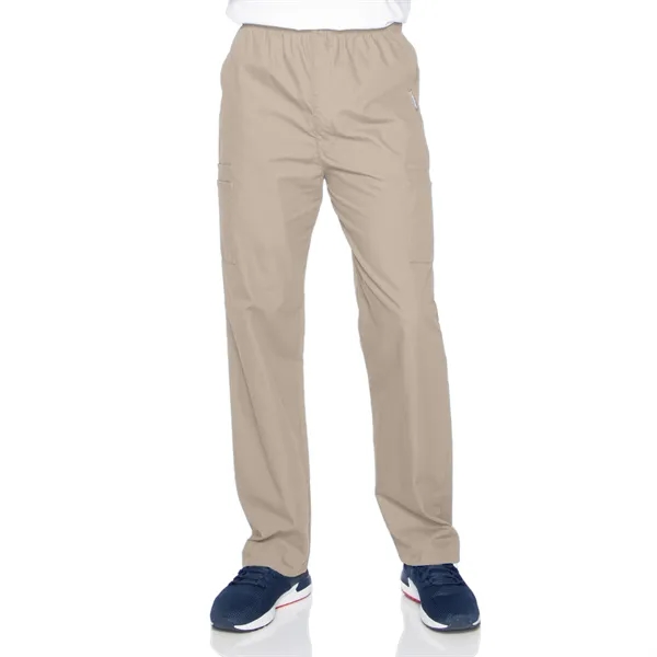 Landau Essentials Men's Cargo Pant... from ASI 86018 Scrub Authority