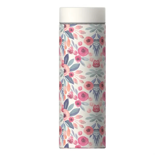 Vacuum insulated travel bottle, 17oz/500ml.... from ASI 31518 ADNART / Asobu