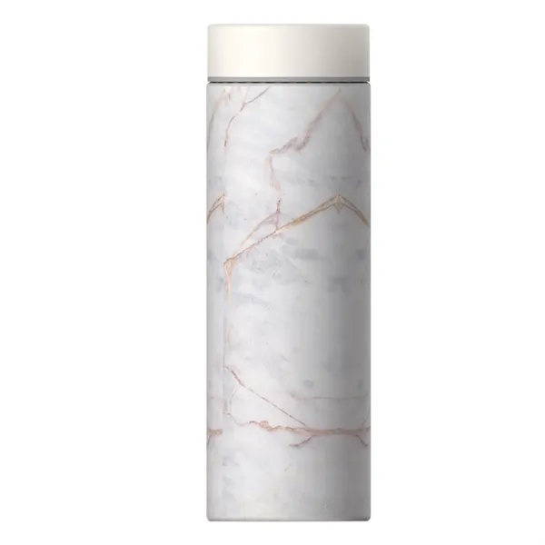 Vacuum insulated travel bottle, 17oz/500ml.... from ASI 31518 ADNART / Asobu