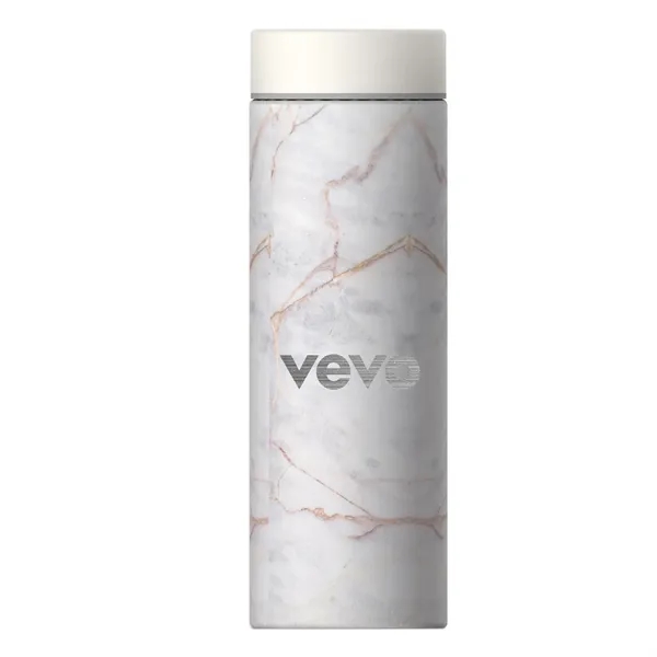 Vacuum insulated travel bottle, 17oz/500ml.... from ASI 31518 ADNART / Asobu