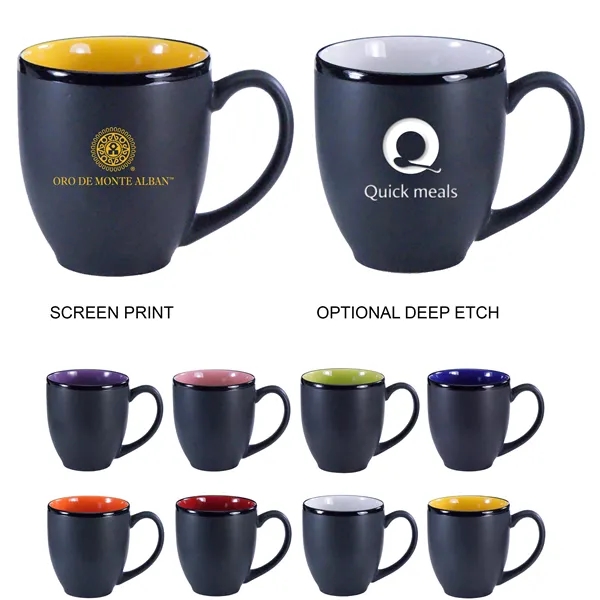 Mug, 16 oz./473 mL.... from ASI 31518 ADNART