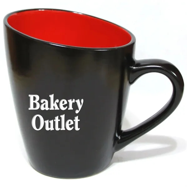 Rock of Gibraltar Mug. 10 oz./300 mL.... from ASI 31518 ADNART / Ad-N-Art