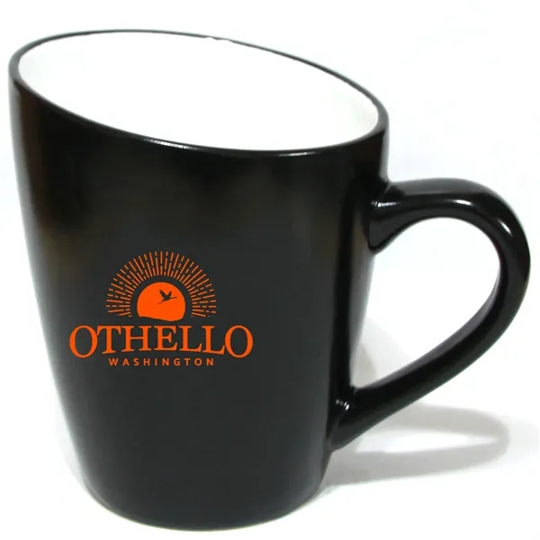 Rock of Gibraltar Mug. 10 oz./300 mL.... from ASI 31518 ADNART / Ad-N-Art