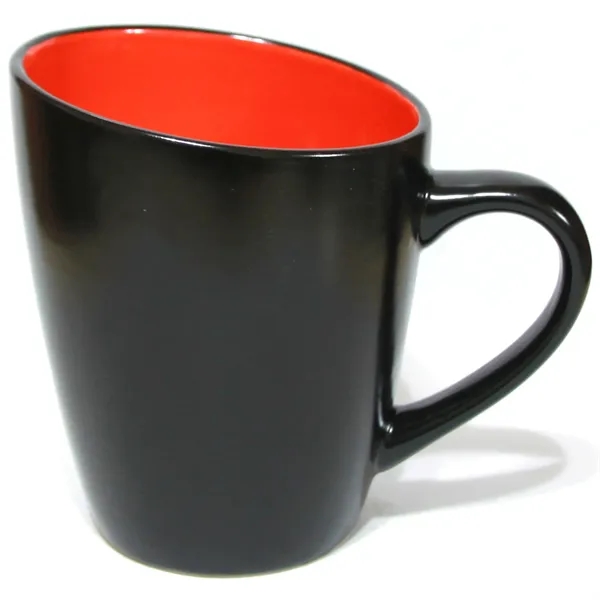 Rock of Gibraltar Mug. 10 oz./300 mL.... from ASI 31518 ADNART / Ad-N-Art