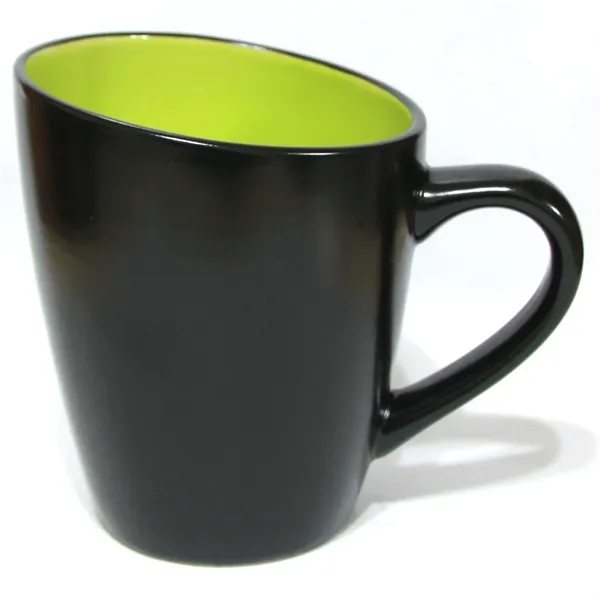 Rock of Gibraltar Mug. 10 oz./300 mL.... from ASI 31518 ADNART / Ad-N-Art