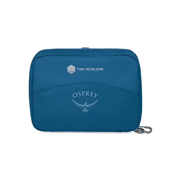 Keep your travel necessities secure with the Osprey Daylite Hanging Toiletry... from ASI 56070 Gemline / Gemline®