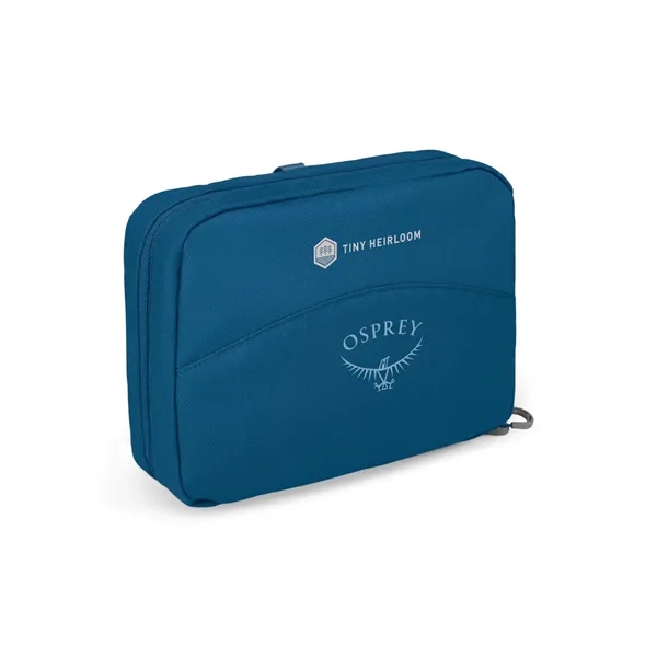 Keep your travel necessities secure with the Osprey Daylite Hanging Toiletry... from ASI 56070 Gemline / Gemline®