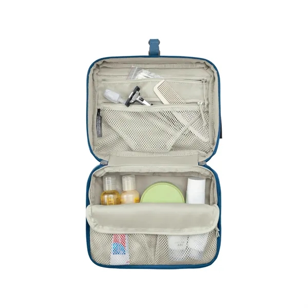 Keep your travel necessities secure with the Osprey Daylite Hanging Toiletry... from ASI 56070 Gemline / Gemline®