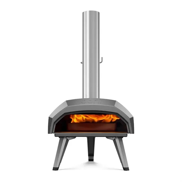 Ooni Karu 12 combines optimum, multi-fuel performance with ultimate portability.... from ASI 61966 HPG / HPG Gold Beacon Premium Brands