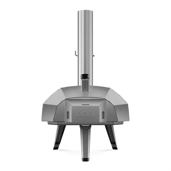 Ooni Karu 12 combines optimum, multi-fuel performance with ultimate portability.... from ASI 61966 HPG / HPG Gold Beacon Premium Brands