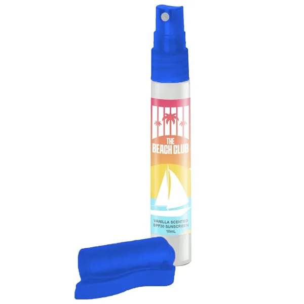 10ml. Sunscreen Pen Sprayer with SPF 30.... from ASI 61966 HPG / Mixie