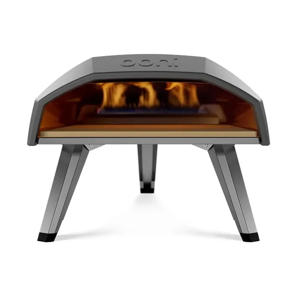 The Koda 12 is ready to cook almost right out of... from ASI 61966 HPG / HPG Gold Beacon Premium Brands