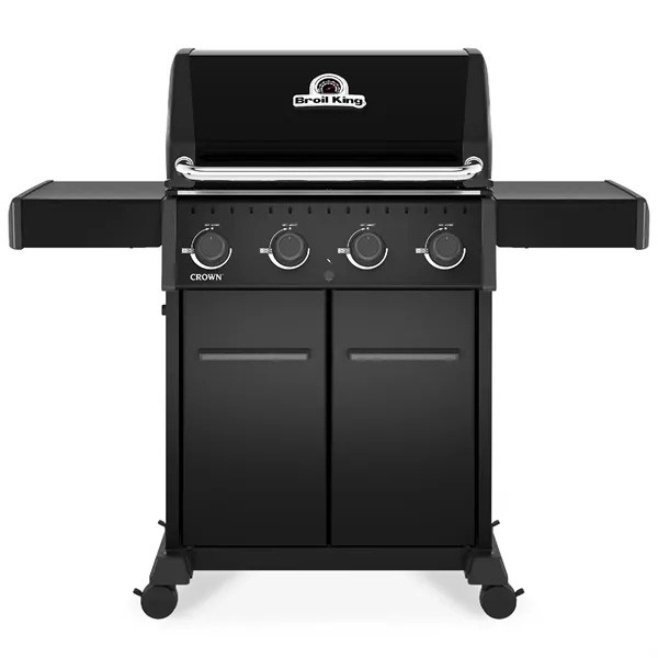 Electronic Ignition System - The Sure-Lite™ dual-electrode ignition system... from ASI 61966 HPG / HPG Gold Beacon Premium Brands