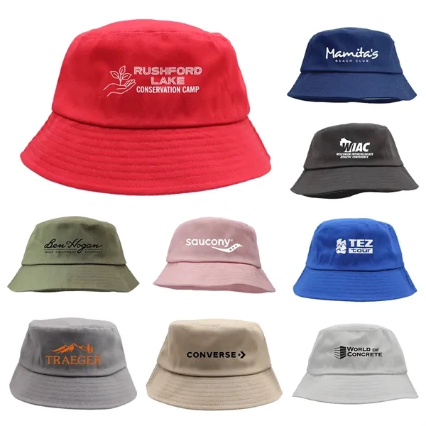 Seeker Bucket Hat... from ASI 30270 Aakron Line