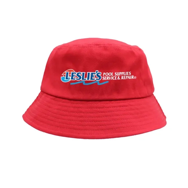 Seeker Bucket Hat, Full Color Digital... from ASI 30270 Aakron Line