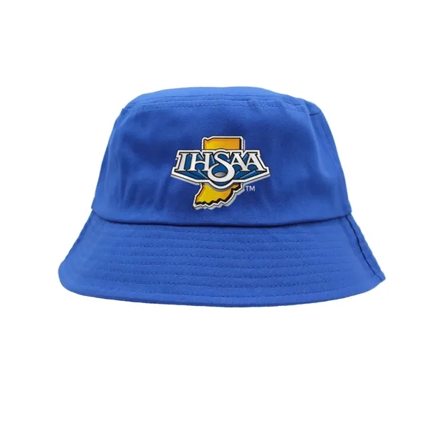 Seeker Bucket Hat, Full Color Digital... from ASI 30270 Aakron Line