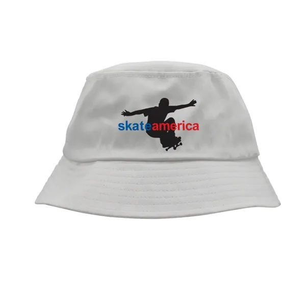 Seeker Bucket Hat, Full Color Digital... from ASI 30270 Aakron Line