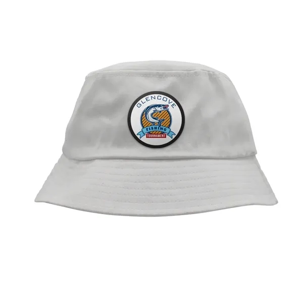 Seeker Bucket Hat, Patch - Full Color Digital... from ASI 30270 Aakron Line