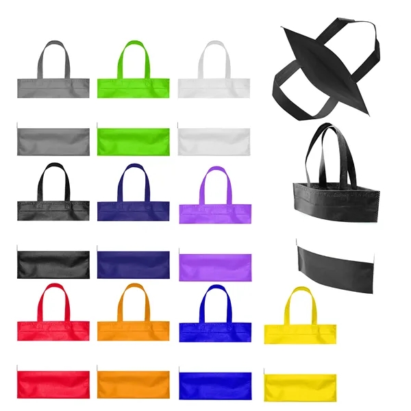 Full Color Earth Day Econo Bag... from ASI 30208 A P Specialties / AP Specialties