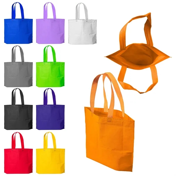 LARGE GUSSET BAG... from ASI 30208 A P Specialties / AP Specialties