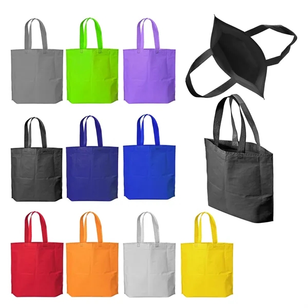 ECONO GUSSET BAG... from ASI 30208 A P Specialties / AP Specialties