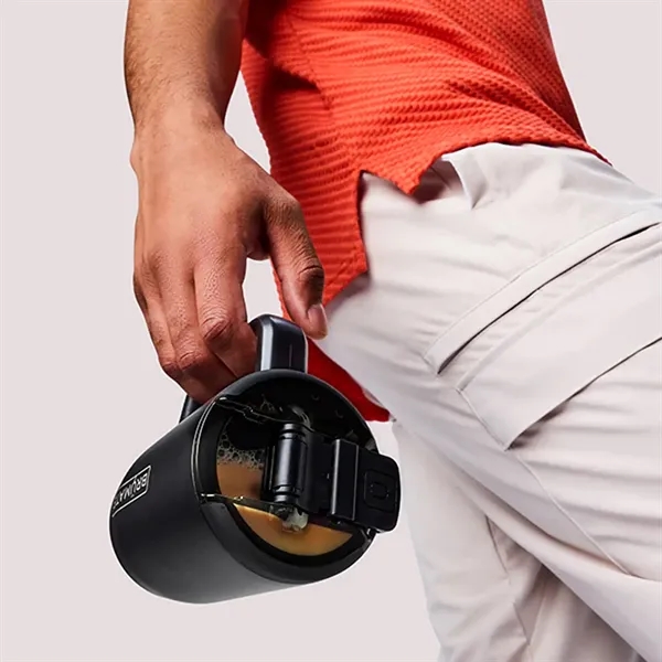 The Muv 25oz was made for fueling your day and is... from ASI 61966 HPG / HPG Gold Beacon Premium Brands