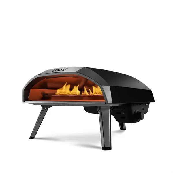 The Ooni Koda 16 Gas-Powered Pizza Oven combines sleek, showstopping design... from ASI 61966 HPG / HPG Gold Beacon Premium Brands
