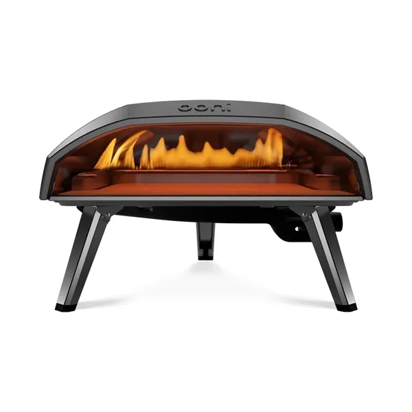The Ooni Koda 16 Gas-Powered Pizza Oven combines sleek, showstopping design... from ASI 61966 HPG / HPG Gold Beacon Premium Brands