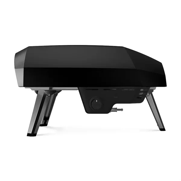 The Ooni Koda 16 Gas-Powered Pizza Oven combines sleek, showstopping design... from ASI 61966 HPG / HPG Gold Beacon Premium Brands