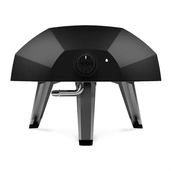 The Koda 12 is ready to cook almost right out of... from ASI 61966 HPG / HPG Gold Beacon Premium Brands