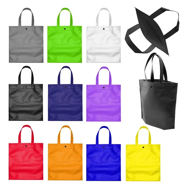 Snap Gift Bag... from ASI 30208 A P Specialties / AP Specialties