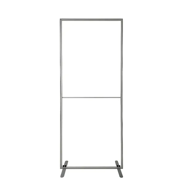 Hardware only for Frontlit SEG Fabric Banner Stand, 40"x80"... from ASI 53509 FIEL-Fairdeal Import & Export