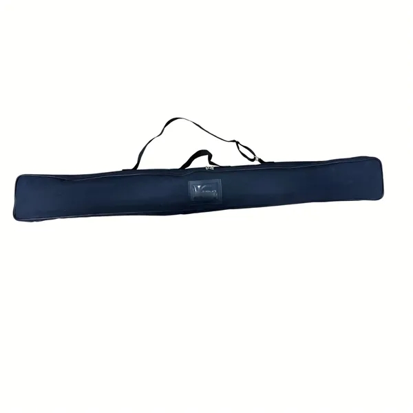 72Hr Fast Ship - Frontlit SEG fabric banner stand, 40" x... from ASI 53509 FIEL-Fairdeal Import & Export