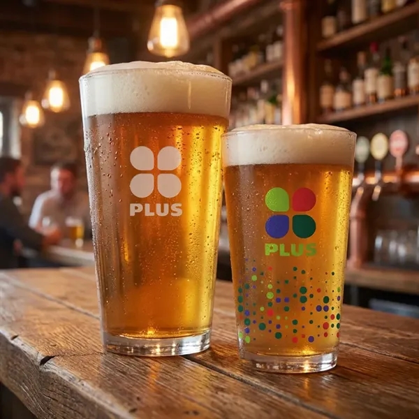 Chelsea Pub Glass - VividPrint™... from ASI 84592 St Regis Group