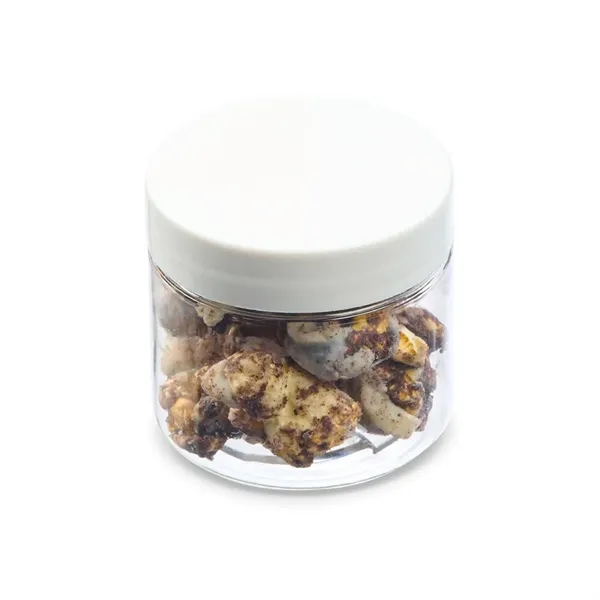 This 2 oz jar includes a full-color digital imprint directly on... from ASI 55583 GMG Pen
